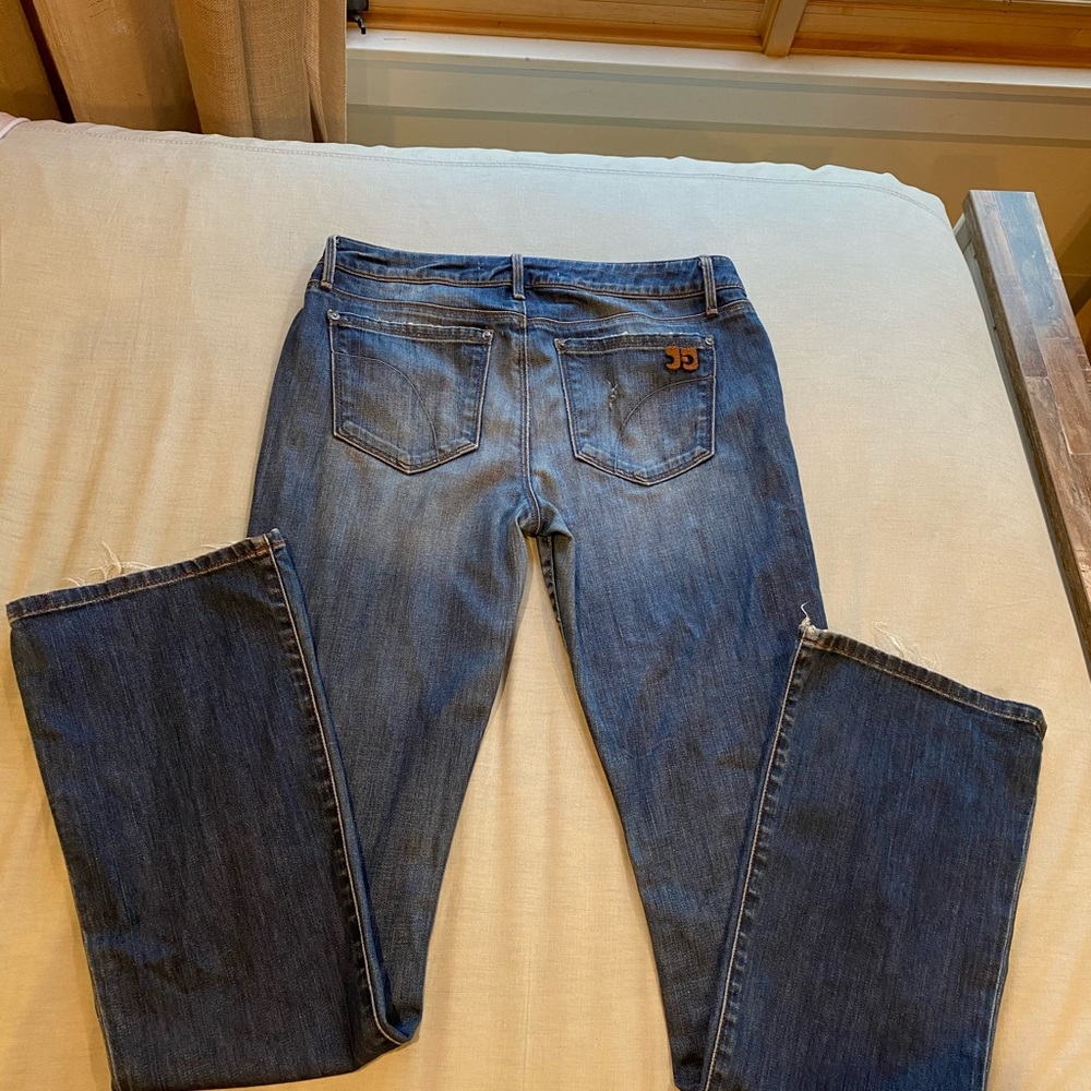 Joe’s Jeans Honey